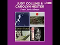 She Moves Through the Fair (Carolyn Hester (1961)) (2025 Digitally Remastered)