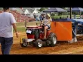 Garden Pulling Compilation 2018