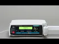 Spaceplus Stop End infusion