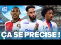 Download Lagu 🔥 Mercato OM : Aubameyang veut revenir, Ça bouge pour Malick Fofana ? Le point sur Paixão et Weah