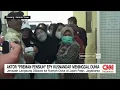 Kabar Duka: Epy Kusnandar “Kang Mus” Preman Pensiun Meninggal Dunia