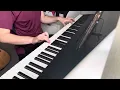 Tom Odell- Don’t Let Me Go ( piano cover ) #tomodell