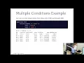 Intermediate R Workshop - Data Management with dplyr and tidyr
