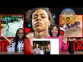 The War in The Bronx OGz vs YGz vs SevSide REACTION