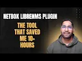 Import all your devices from LibreNMS into Netbox automatically The Tool That Saved Me 10 Hours