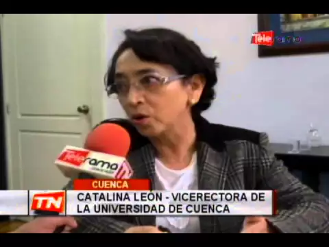 Universidad estatal inicia periodo de matrículas