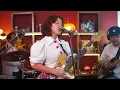 Wanita - Tarrarin (Live at Leukocyte Onslaught)