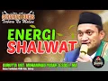 Lagu CERAMAH BUGIS | ENERGI SHALAWAT | GURUTTA UST. MUHAMMAD YUSUF, S.SOS.I.,MA