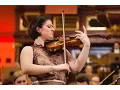 Download Lagu Veriko Tchumburidze plays Wieniawski Violin Concerto no. 2 in D minor, Op. 22 | STEREO