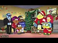 Lilo and Stitch - Disney Channel Opening (December 25, 2025, WITH ERROR)