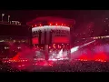 Luke Combs - Ain’t No Love In Oklahoma Live