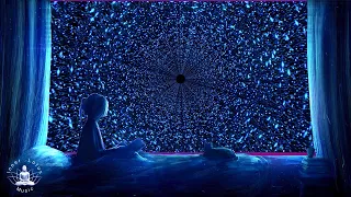 963Hz 639Hz 396Hz Open Up To The Universe Heart Chakra Let Go Healing Meditation Music 