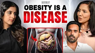 Why Are You Always Hungry? Obesity, Hairloss, Diabetes, GLP-1 & Changes | Karishma Mehta | Sugar.fit