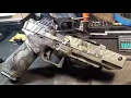 Springer Precision Compensator