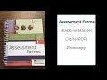 What is in a Benchmark Kit