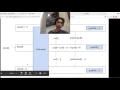 Maths for RNNs using PyTorch part 3 How does back-prop relate to learning