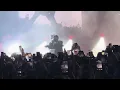 Motive & Reckol - Bye (Bostancı 25 Ocak) 4K