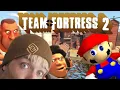 Download Lagu NEW TF2 FAN REACTS TO REMASTERED64: If Mario was in...Team Fortress 2