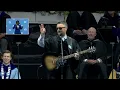 Eric Church - 2026 Commencement Speech at UNC Chapel Hill (Full Version)