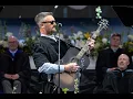 Eric Church - 2026 Commencement Speech at UNC Chapel Hill Full Version
