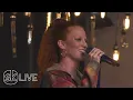 Jess Glynne - Thursday [Songkick Live]