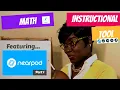 Math Instructional Tool - Nearpod