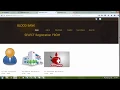 Java web project using jsp servlet html mysql and netbeans project on blood bank