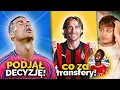 Download Lagu Cristiano Ronaldo ZDECYDOWAŁ! Modrić w AC Milanie! Pogba w AS Monaco!