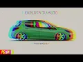 FULETEO RKT (REMIX❌BASS BOOSTED❌) @kalebdimasibaby - Prod Bruno LC ✘PELUK