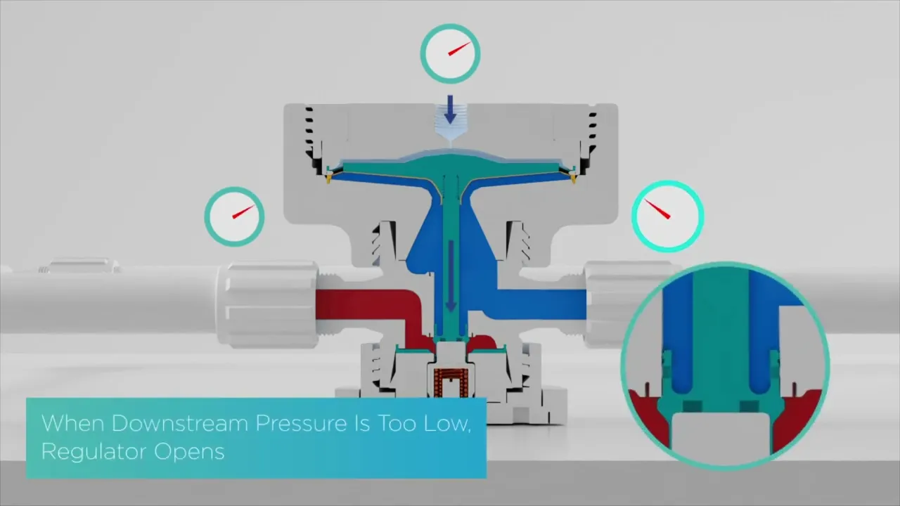 SAINT-GOBAIN Short 3D commercial video
