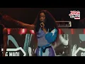 AMERICAN LOVE ACOUSTIC PERFORMANCE BY QING MADI IN UGANDA AT NRG ROAR || NRG Radio UG