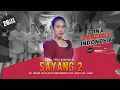 Download Lagu SAYANG 2 II TUTIK NOVITASARI 🇮🇩 ZONADA 🇮🇩 SUKET IJO AUDIO \u0026 LIGHTING 🔊🚦CITRAVISION 🎥