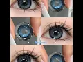 Lagu Eye lens colour name #lenses #eyelenses #lensname #beautifuleyes#viral #shorts #ytshort
