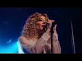 Cannons - Carousel (Live Music Video - Studio Audio)