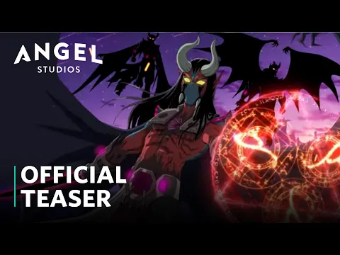 Official Teaser Trailer