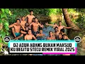 Download Lagu DJ ADUH ABANG BUKAN MAKSUDKU BEGITU STECU FYP - [ DJ GEPREK ] - REMIX VIRAL 2025