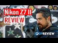 Nikon Z7 II Review - Another great camera from Nikon