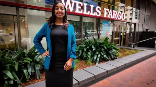 Wells Fargo Helps Grow Careers Discover How Milena Lives the Well Life