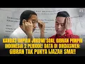 Download Lagu MIMPI JOKOWI SOAL GIBRAN MAJU 2029 KANDAS! DATA DIKDASMEN: GIBRAN TAK PUNYA IJAZAH SMA | OTR #1048