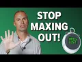 STOP Maxing Out Your 401k - Until You Know These 3 Things
