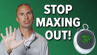 STOP Maxing Out Your 401k - Until You Know These 3 Things
