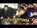 Download Lagu ODA SAKIT ?? CHAPTER 1162 DI TUNDA !! BUAH IBLIS INI DI UNGKAP !! INFO PENITNG