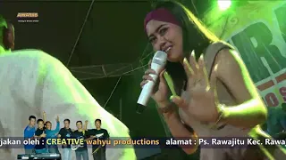 birawa musik koplo tulang bawang voc icha vs retno creative wahyu production