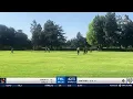 El Monte Cricket League 25-26 - FamilyXI Vs CCL Strikers