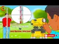 Level Error Checking For Level Level