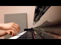 장덕철 Jang Deok Cheol - 그날처럼 Good Old Days [piano cover]
