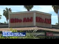 Rite Aid closes the last of its stores on Friday after declaring bankruptcy in spring