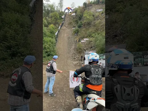 Impossible Hill Climb Andler