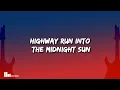 Journey - Faithfully (Lyrics)