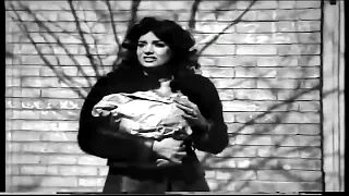 آزادی آقا رضا و خوشحالی آرام سکانسی از فیلم صبح خاکستر 